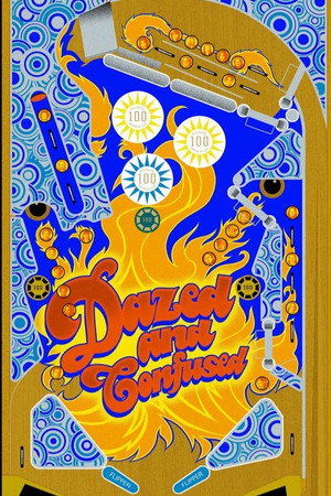 Постер фильма «Под кайфом и в смятении (1993)» — (73 из 128)