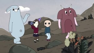 Summer Camp Island Director's Cut