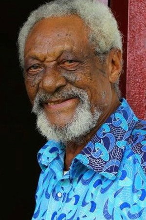 Philippe Mory portrait