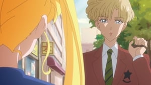 Pretty Guardian Sailor Moon Crystal: 3×4