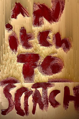 An Itch To Scratch 3