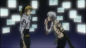 D.Gray-Man: 2×20