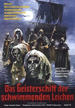Das Geisterschiff der schwimmenden Leichen Das Geisterschiff der schwimmenden Leichen Film