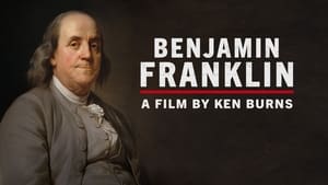 poster Benjamin Franklin