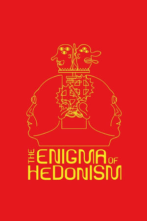 Image The Enigma of HeDonism