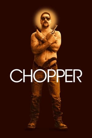 Poster Chopper 2000