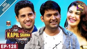 The Kapil Sharma Show