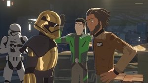 Star Wars Resistance Episódio 18