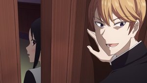 Kaguya-sama wa Kokurasetai – Tensai-tachi no Renai Zunousen: Saison 1 Episode 2