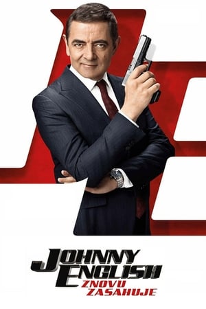 Image Johnny English znovu zasahuje