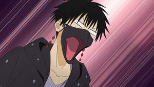 Champignon no Majo Episódio 11