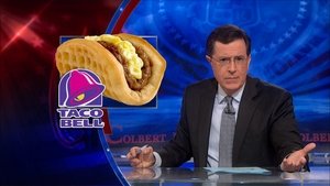 The Colbert Report: 10×125