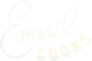 Emeril Cooks