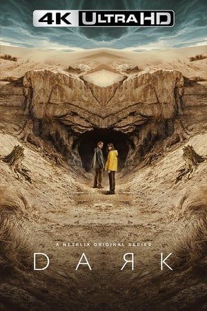 Постер сериала «Тьма (2017 - 2020)» — (19 из 75)