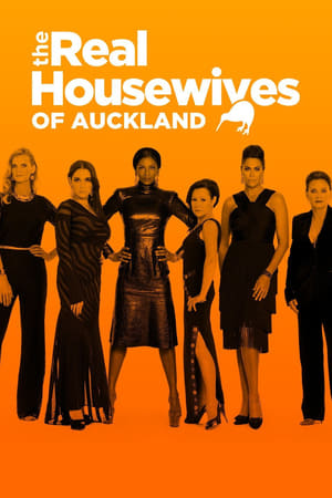 Poster The Real Housewives of Auckland 2016