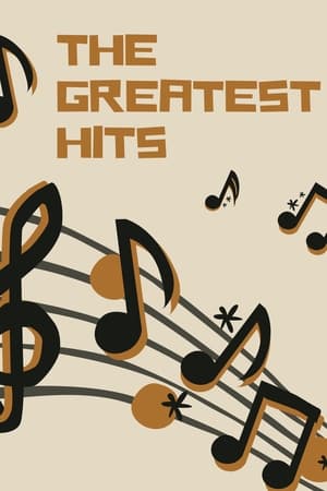 Poster The Greatest Hits 2023