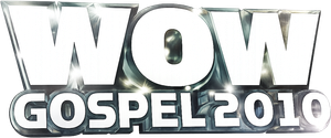 WOW Gospel 2010