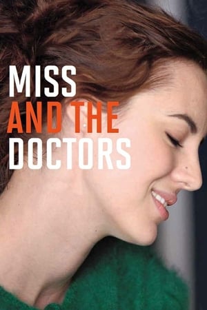 Miss and the Doctors poster