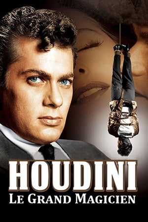 Houdini le grand magicien 1953