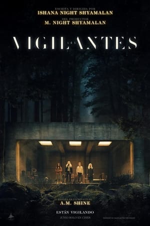 Image Los vigilantes