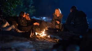 The 100 6 episodio 1