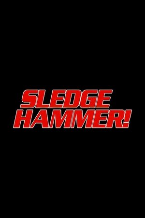 Image Sledge Hammer!