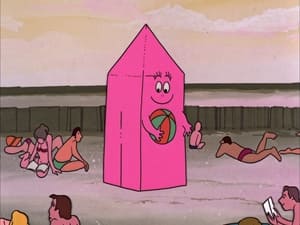 Barbapapa: 1×3