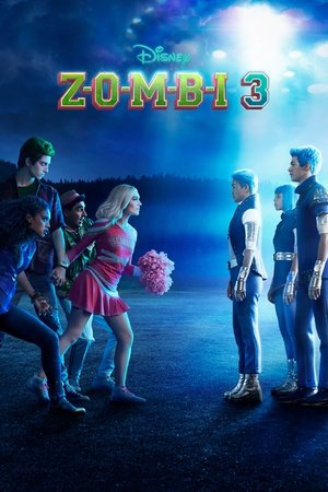 Z-O-M-B-I-E-S 3 - gdzie obejrzeć online