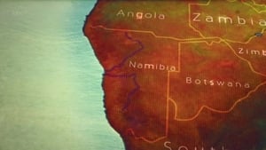 Slow Train Through Africa with Griff Rhys Jones Namibia