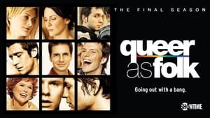 poster Queer As Folk