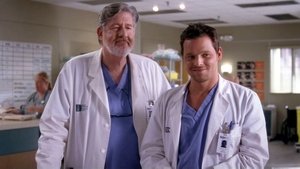 Grey’s Anatomy: 4×3