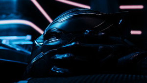 Black Panther