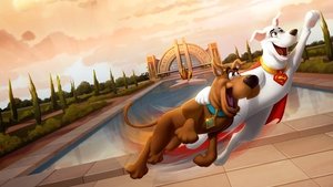 ¡Scooby Doo! ¡Y Krypto al rescate!