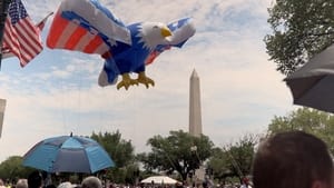 Q: No Olho da Tempestade: 1×4