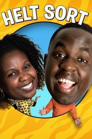 Helt sort - Season 6