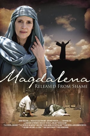 Poster Magdalena: Released from Shame 2007