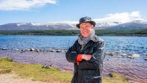 Great Coastal Railway Journeys Inverness to the Cairngorms