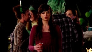 Awkward.: 3×18