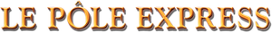 Le Pôle express — logo
