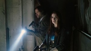 Supernatural Season 14 Episode 6