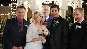 Modern Family Temporada 4 Capitulo 17