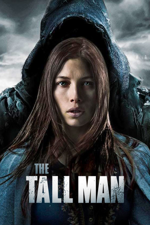 The Tall Man