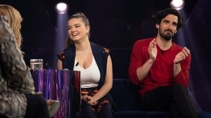 La semaine des 4 Julie: 1×32