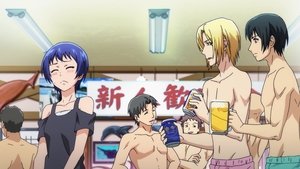 Grand Blue Season 1 Episode 6