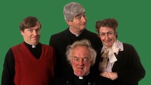 poster Father Ted