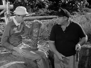 La isla de Gilligan: 1×10