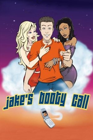 Poster Jake's Booty Call (2003)