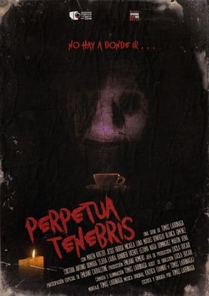 Poster Perpetua Tenebris (2022)