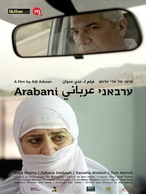 Poster Arabani 2013