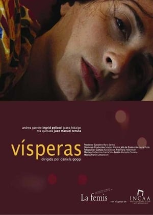 Poster Vísperas 2007